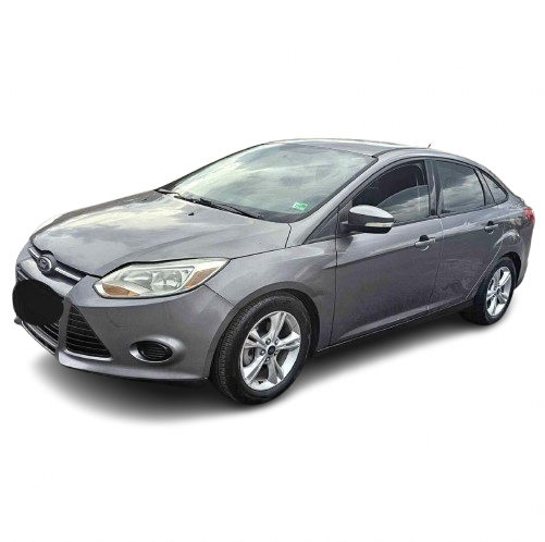 2014 Ford Focus SE Sedan – $7,200