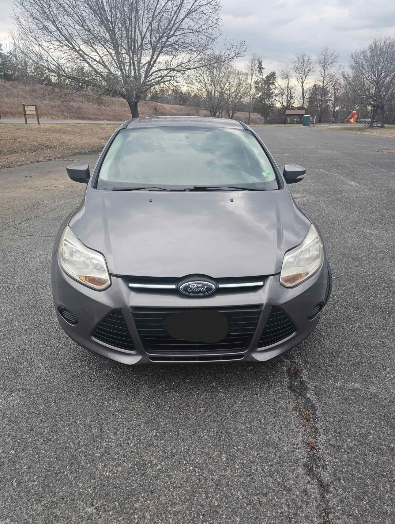 2014 Ford Focus SE Sedan – $7,200